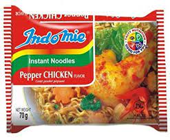 Indomie PepperSoup